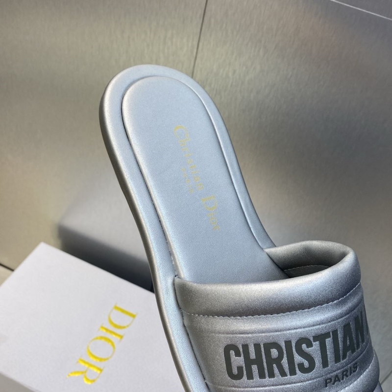 Christian Dior Slippers